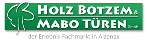 Holz-Botzem und mabo-Türen GmbH
