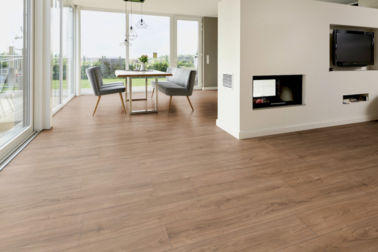 Laminat bei Holz Botzem in Alzenau
